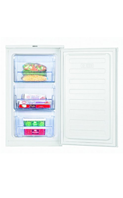 congelador vertical beko