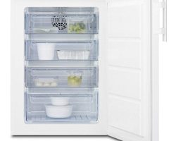 congelador vertical electrolux