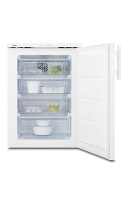 congelador vertical electrolux